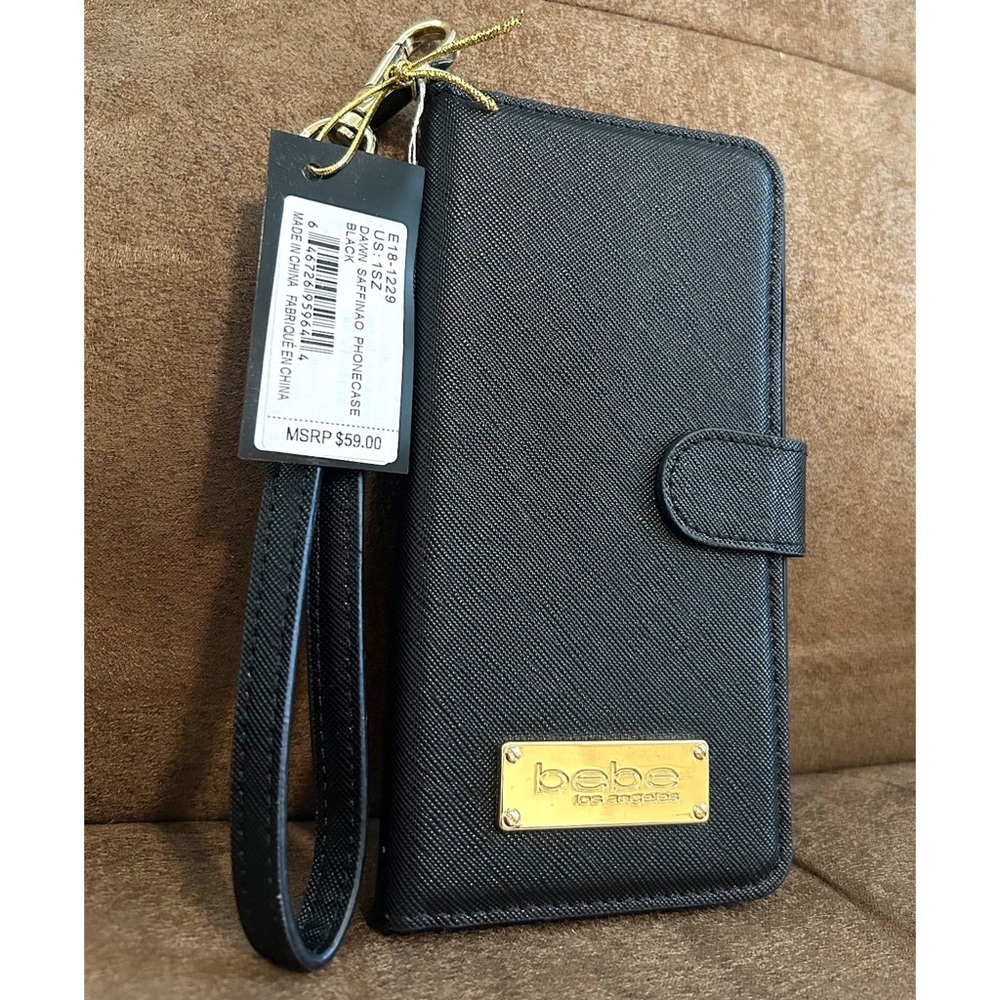 bebe iPhone 10/ iPhone 11 Case - Picture 4 of 4